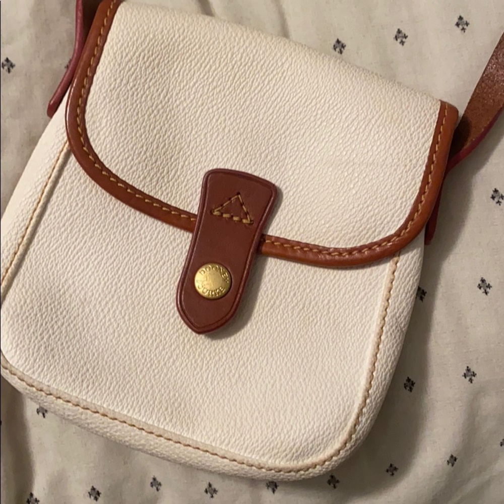 Dooney & Bourke Crossbody Bag